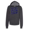 3719Y Youth Sponge Fleece Hoodie Thumbnail