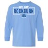 5400B Youth Heavy Cotton Long Sleeve Thumbnail