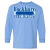 5400B Youth Heavy Cotton Long Sleeve Thumbnail