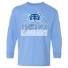5400B Youth Heavy Cotton Long Sleeve Thumbnail