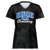 222796 Ladies' Cotton-Touch Poly T-Shirt Thumbnail