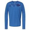 3513Y Youth Extra Soft Tri-blend Long Sleeve Thumbnail