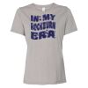 6413 Women’s Extra Soft Tri-blend Tee Thumbnail
